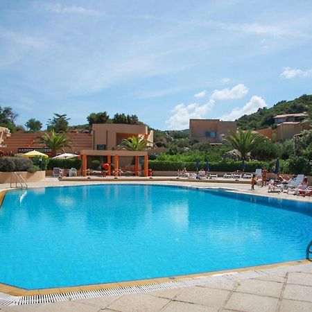Residenze Paradiso Costa Paradiso Kültér fotó