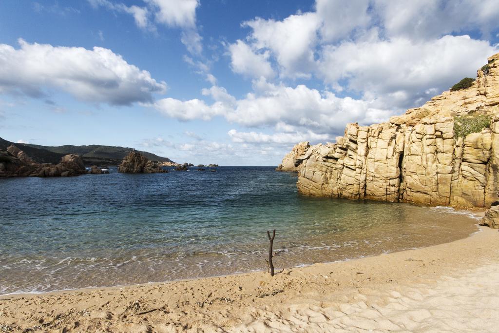 Residenze Paradiso Costa Paradiso Kültér fotó