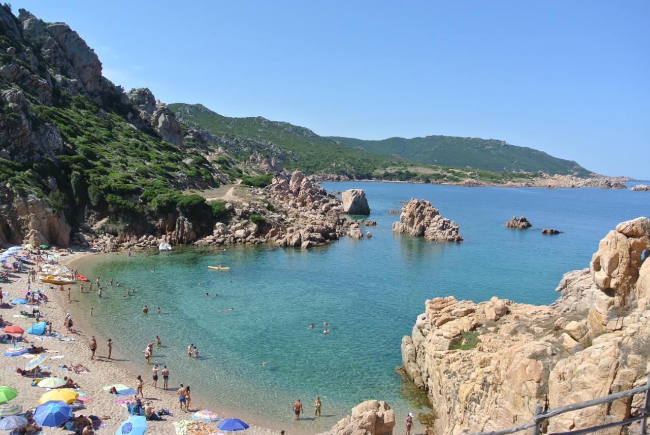 Residenze Paradiso Costa Paradiso Szoba fotó